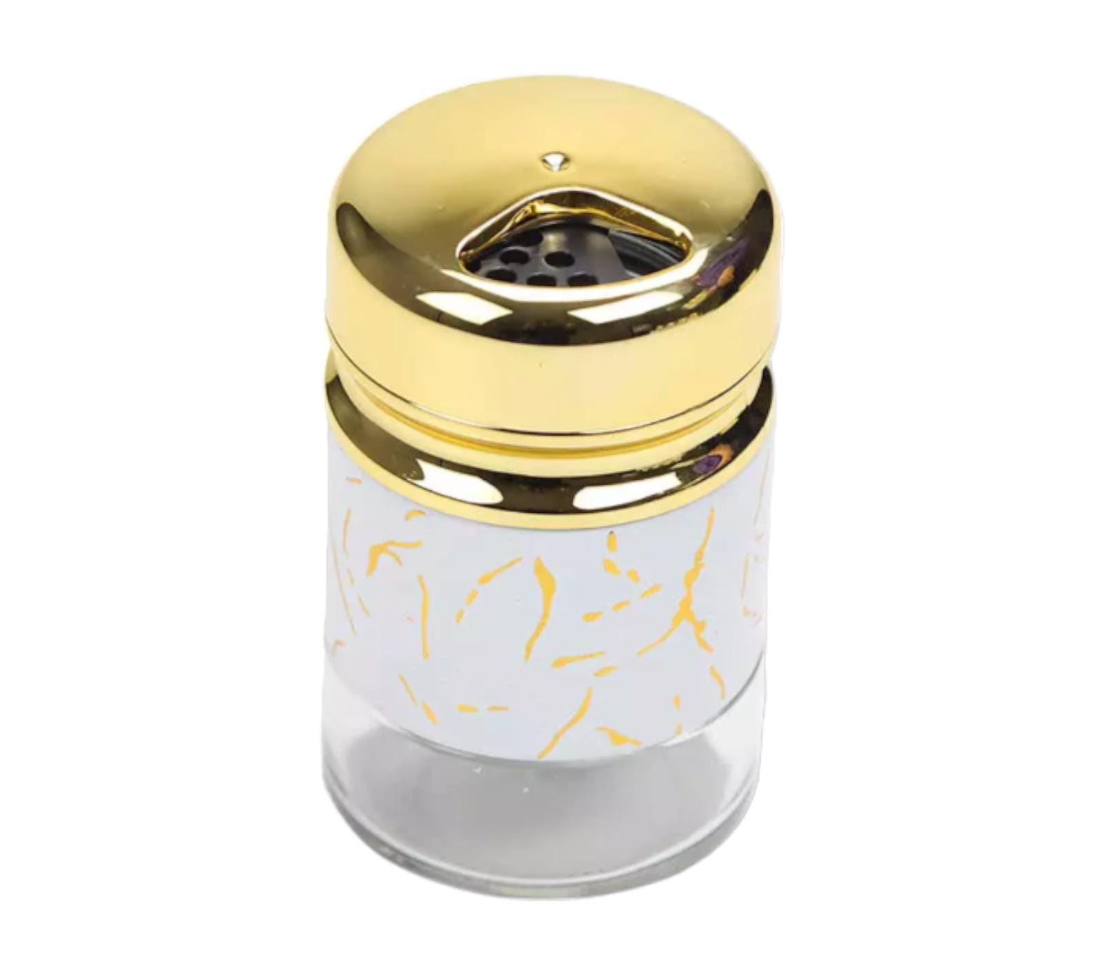 Salt And Spices Storage Jar